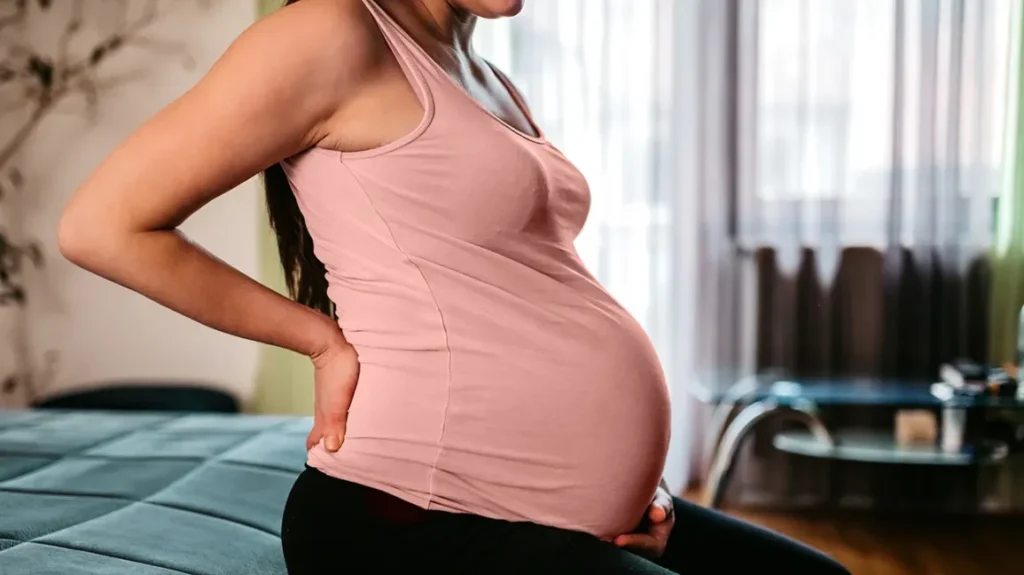 The Quiet Changes No One Talks About During Pregnancy